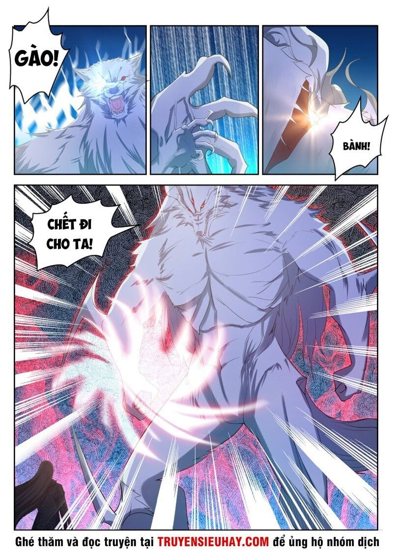 Trọng Sinh Đô Thị Tu Tiên Chap 236 - Next Chap 237