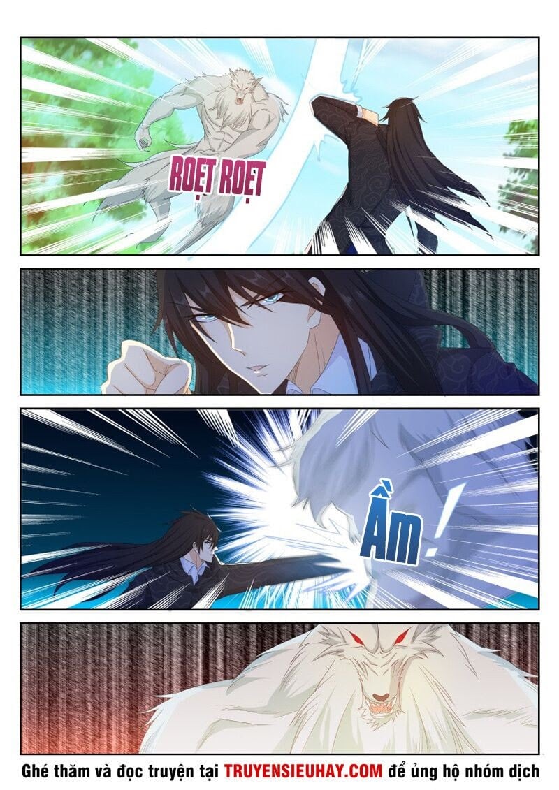 Trọng Sinh Đô Thị Tu Tiên Chap 235 - Next Chap 236