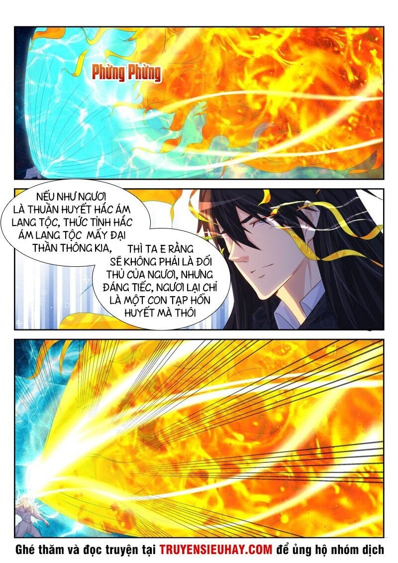 Trọng Sinh Đô Thị Tu Tiên Chap 235 - Next Chap 236