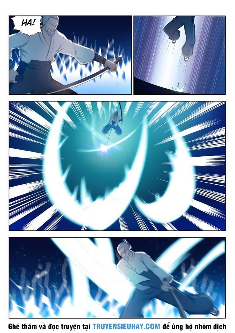 Trọng Sinh Đô Thị Tu Tiên Chap 211 - Next Chap 212