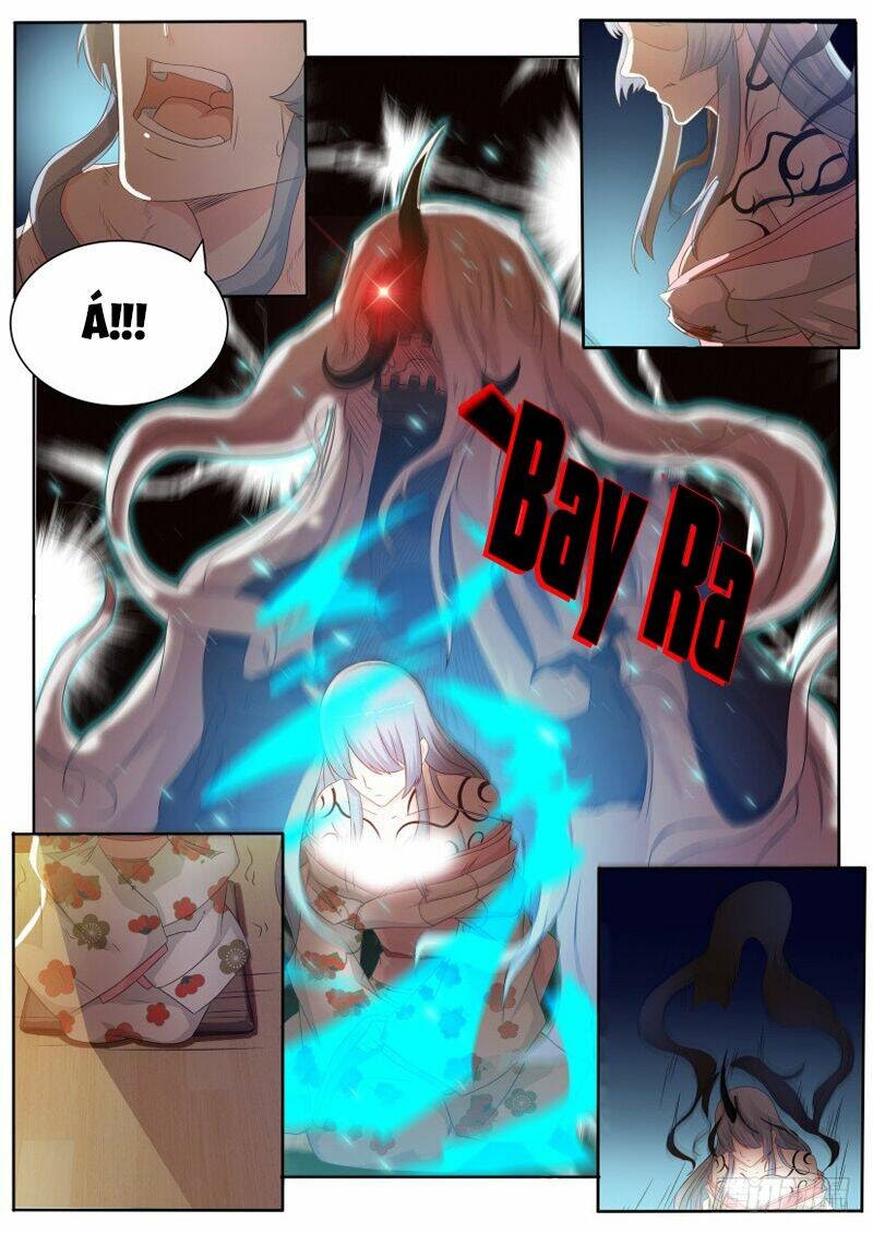 Trọng Sinh Đô Thị Tu Tiên Chap 197 - Next Chap 198