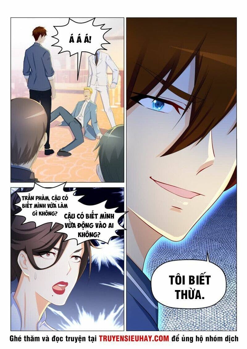 Trọng Sinh Đô Thị Tu Tiên Chap 189 - Next Chap 190