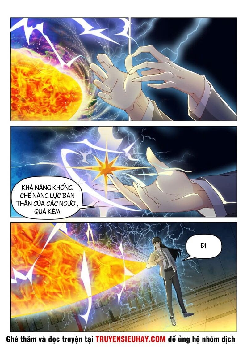 Trọng Sinh Đô Thị Tu Tiên Chap 181 - Next Chap 182