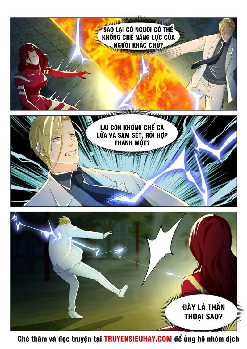 Trọng Sinh Đô Thị Tu Tiên Chap 181 - Next Chap 182