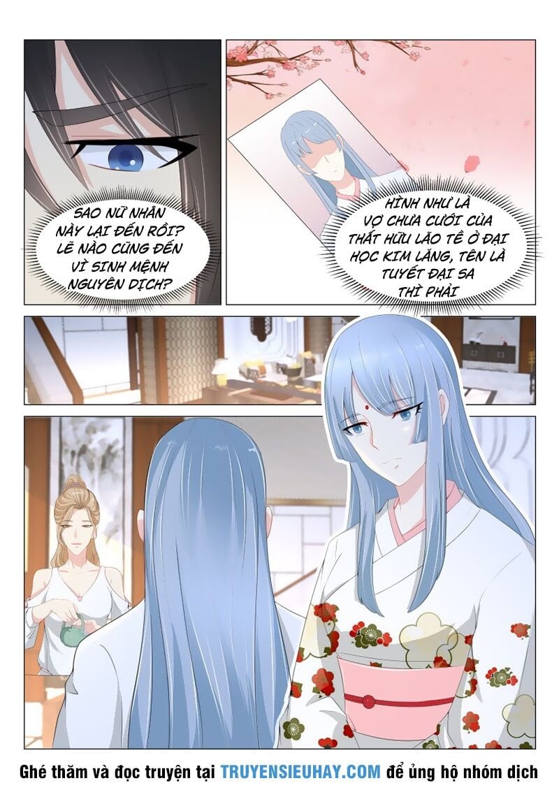 Trọng Sinh Đô Thị Tu Tiên Chap 177 - Next Chap 178