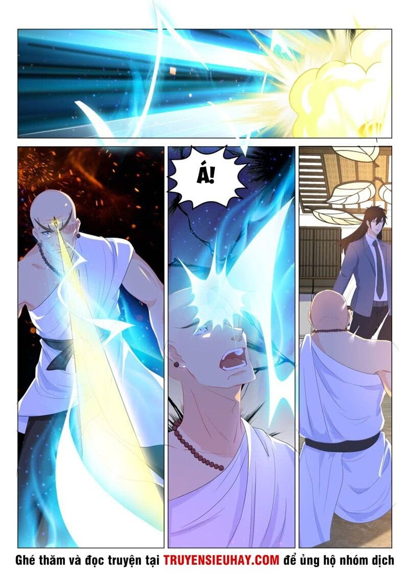 Trọng Sinh Đô Thị Tu Tiên Chap 173 - Next Chap 174