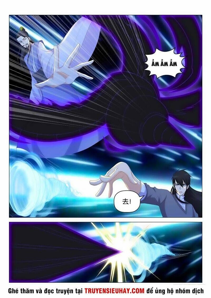 Trọng Sinh Đô Thị Tu Tiên Chap 164 - Next Chap 165