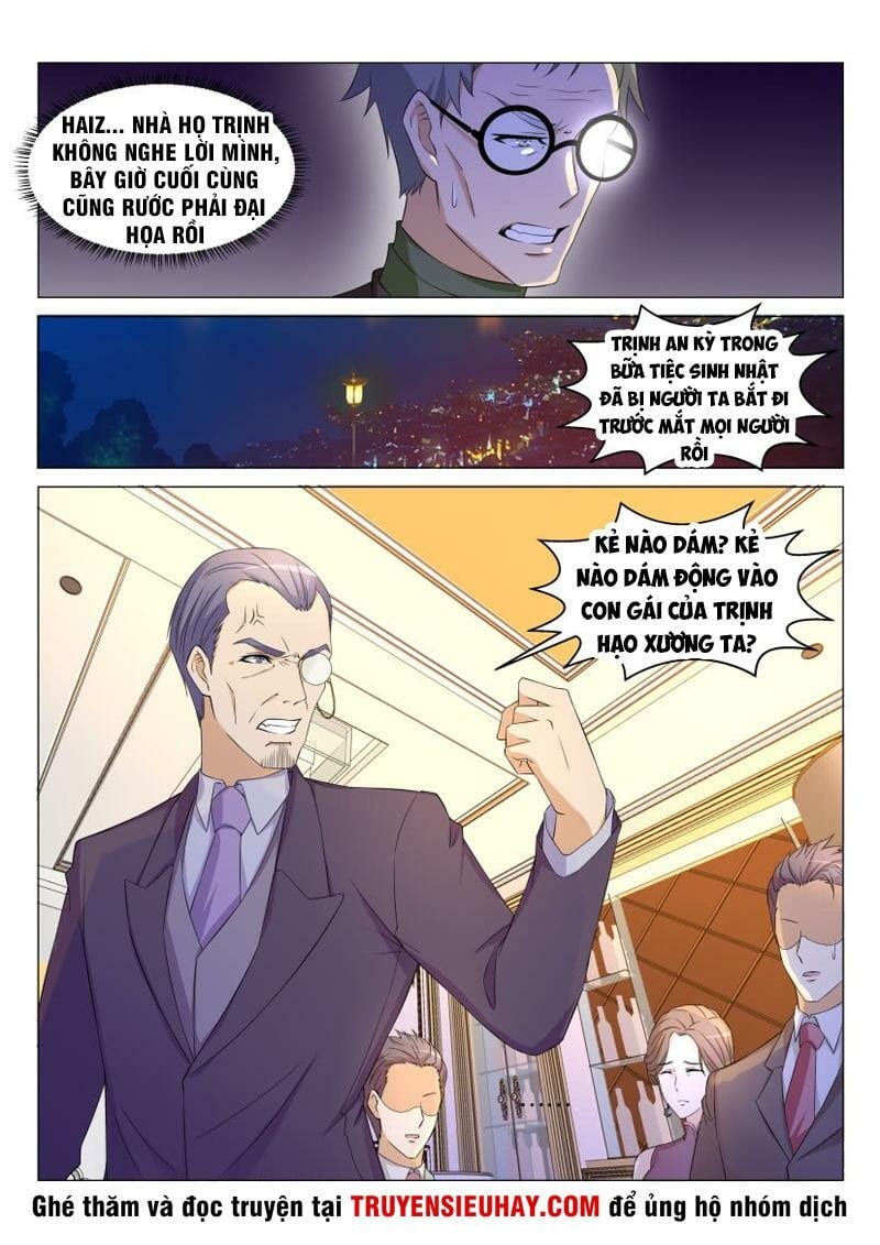 Trọng Sinh Đô Thị Tu Tiên Chap 163 - Next Chap 164