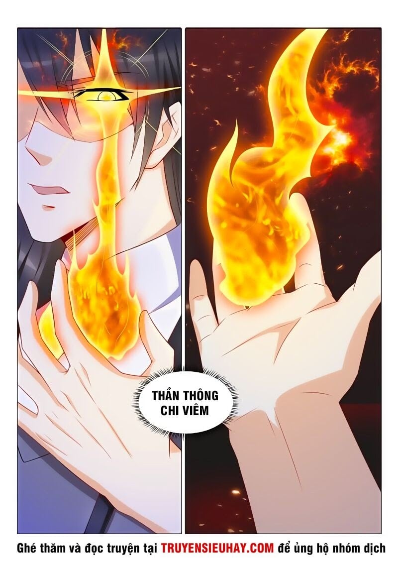 Trọng Sinh Đô Thị Tu Tiên Chap 156 - Next Chap 157