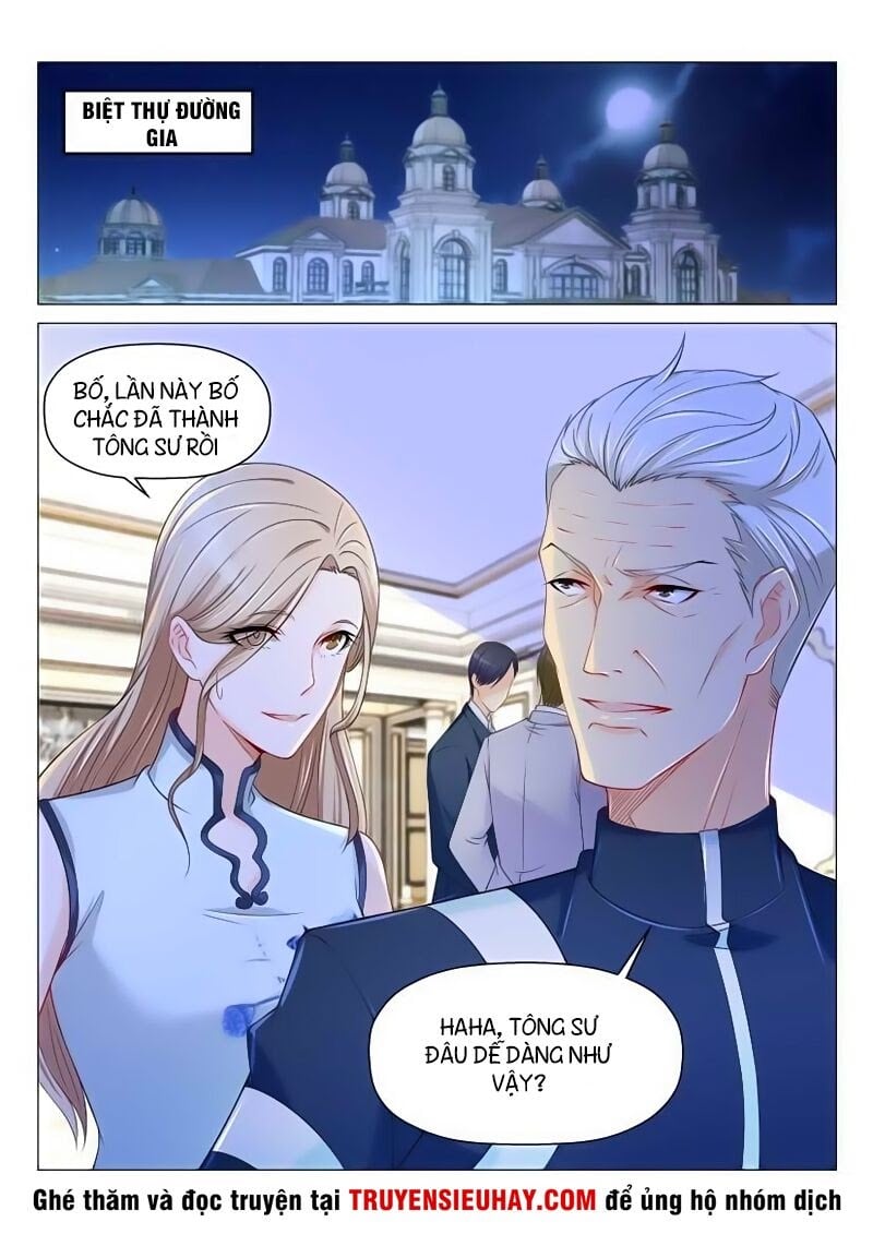 Trọng Sinh Đô Thị Tu Tiên Chap 155 - Next Chap 156