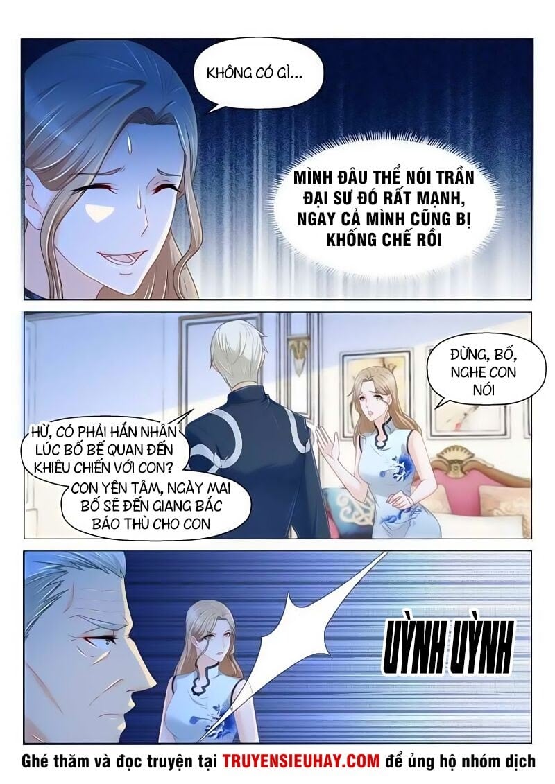 Trọng Sinh Đô Thị Tu Tiên Chap 155 - Next Chap 156