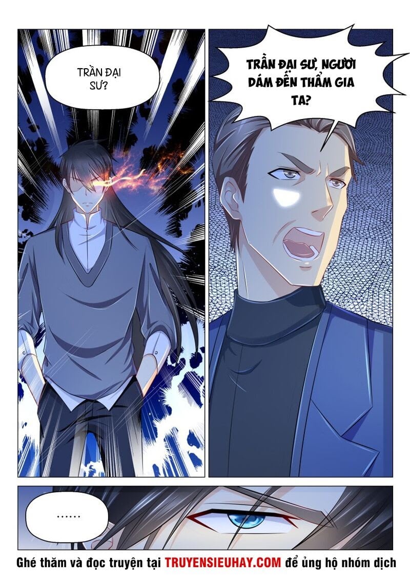 Trọng Sinh Đô Thị Tu Tiên Chap 154 - Next Chap 155
