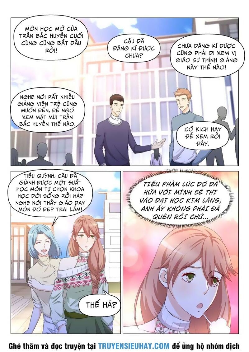 Trọng Sinh Đô Thị Tu Tiên Chap 144 - Next Chap 145