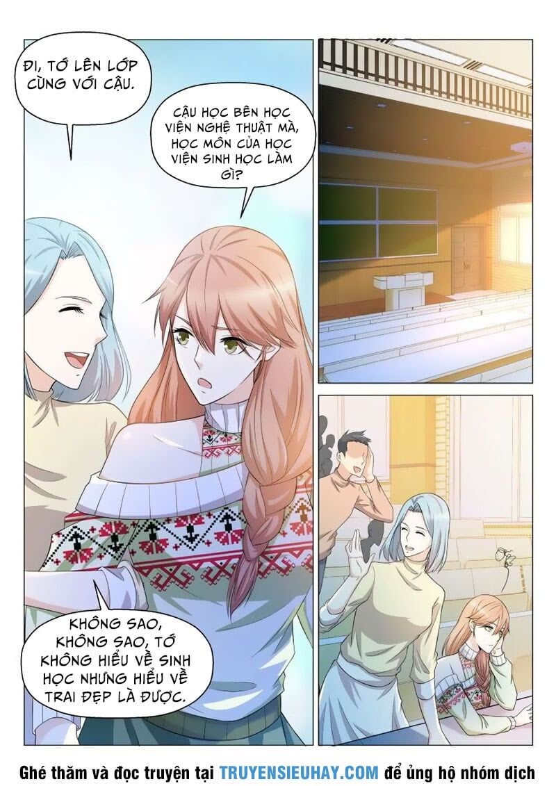Trọng Sinh Đô Thị Tu Tiên Chap 144 - Next Chap 145