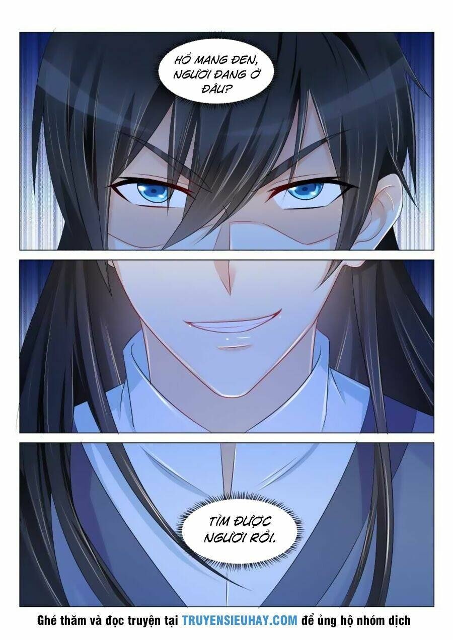 Trọng Sinh Đô Thị Tu Tiên Chap 141 - Next Chap 142