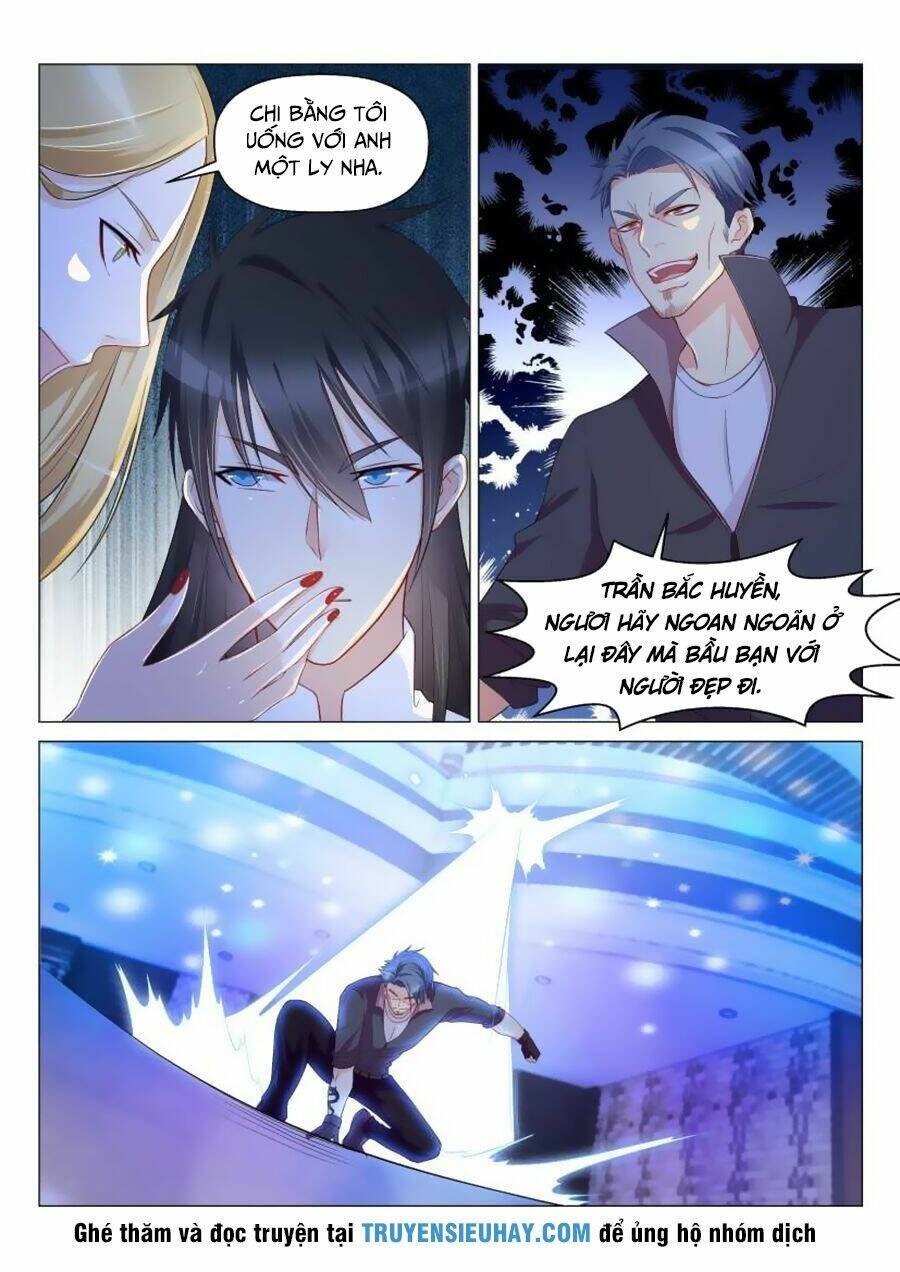 Trọng Sinh Đô Thị Tu Tiên Chap 141 - Next Chap 142