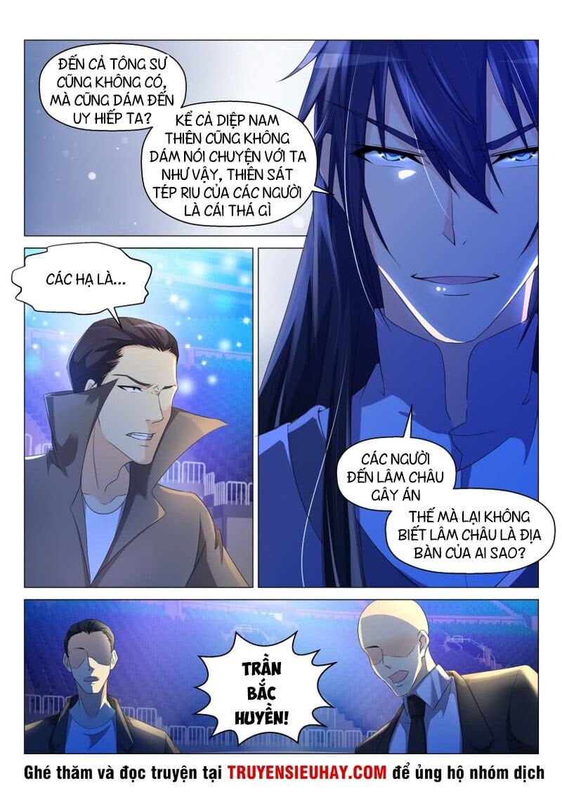 Trọng Sinh Đô Thị Tu Tiên Chap 140 - Next Chap 141