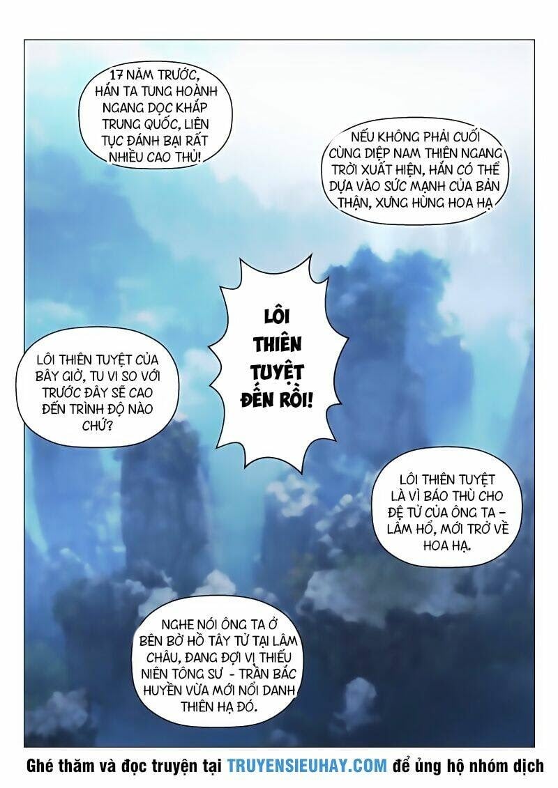 Trọng Sinh Đô Thị Tu Tiên Chap 132 - Next Chap 133