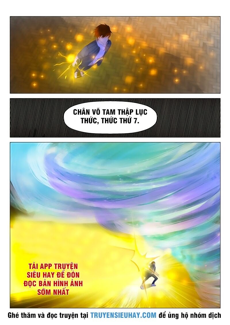 Trọng Sinh Đô Thị Tu Tiên Chap 128 - Next Chap 129