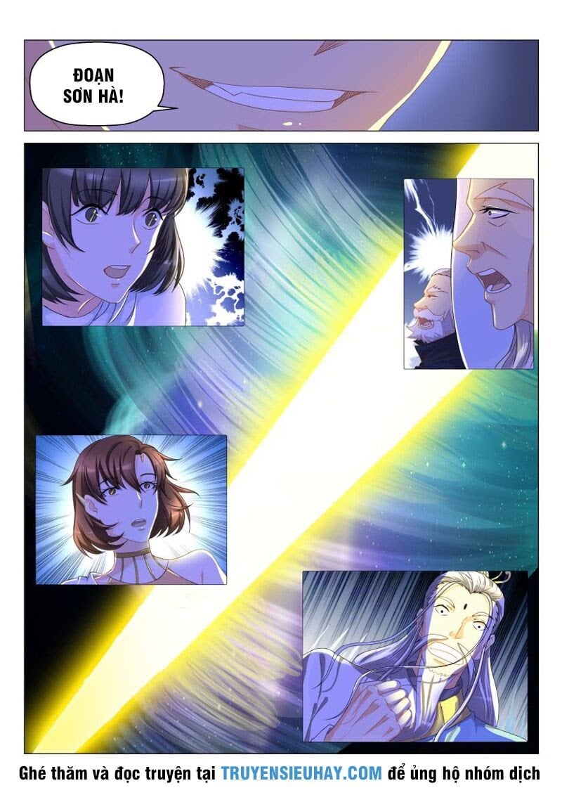 Trọng Sinh Đô Thị Tu Tiên Chap 128 - Next Chap 129