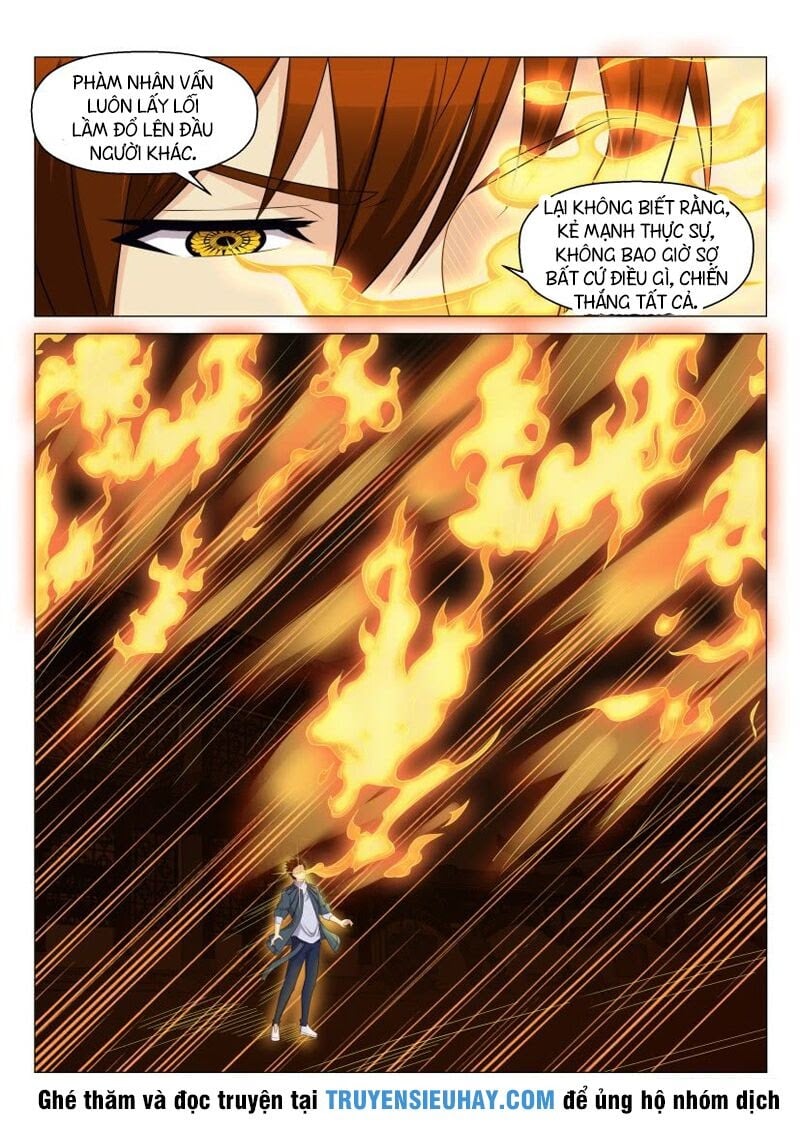 Trọng Sinh Đô Thị Tu Tiên Chap 128 - Next Chap 129