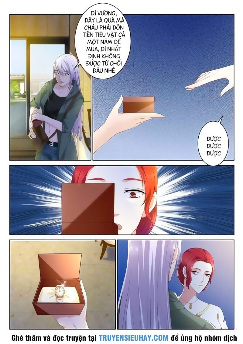 Trọng Sinh Đô Thị Tu Tiên Chap 104 - Next Chap 105