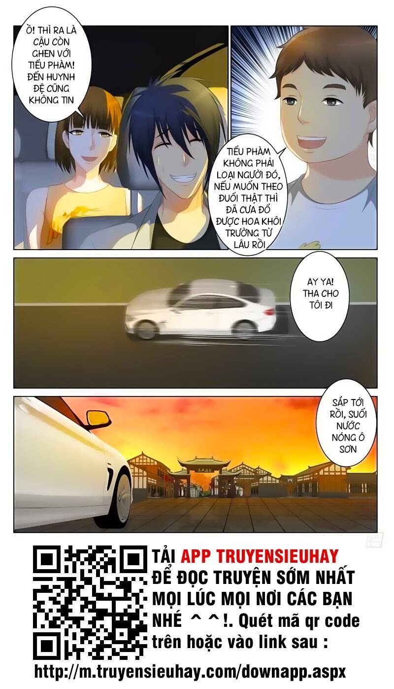 Trọng Sinh Đô Thị Tu Tiên Chap 91 - Next Chap 92