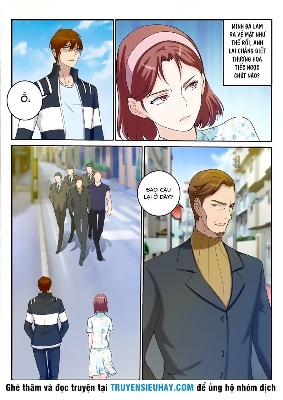 Trọng Sinh Đô Thị Tu Tiên Chap 34 - Next Chap 35