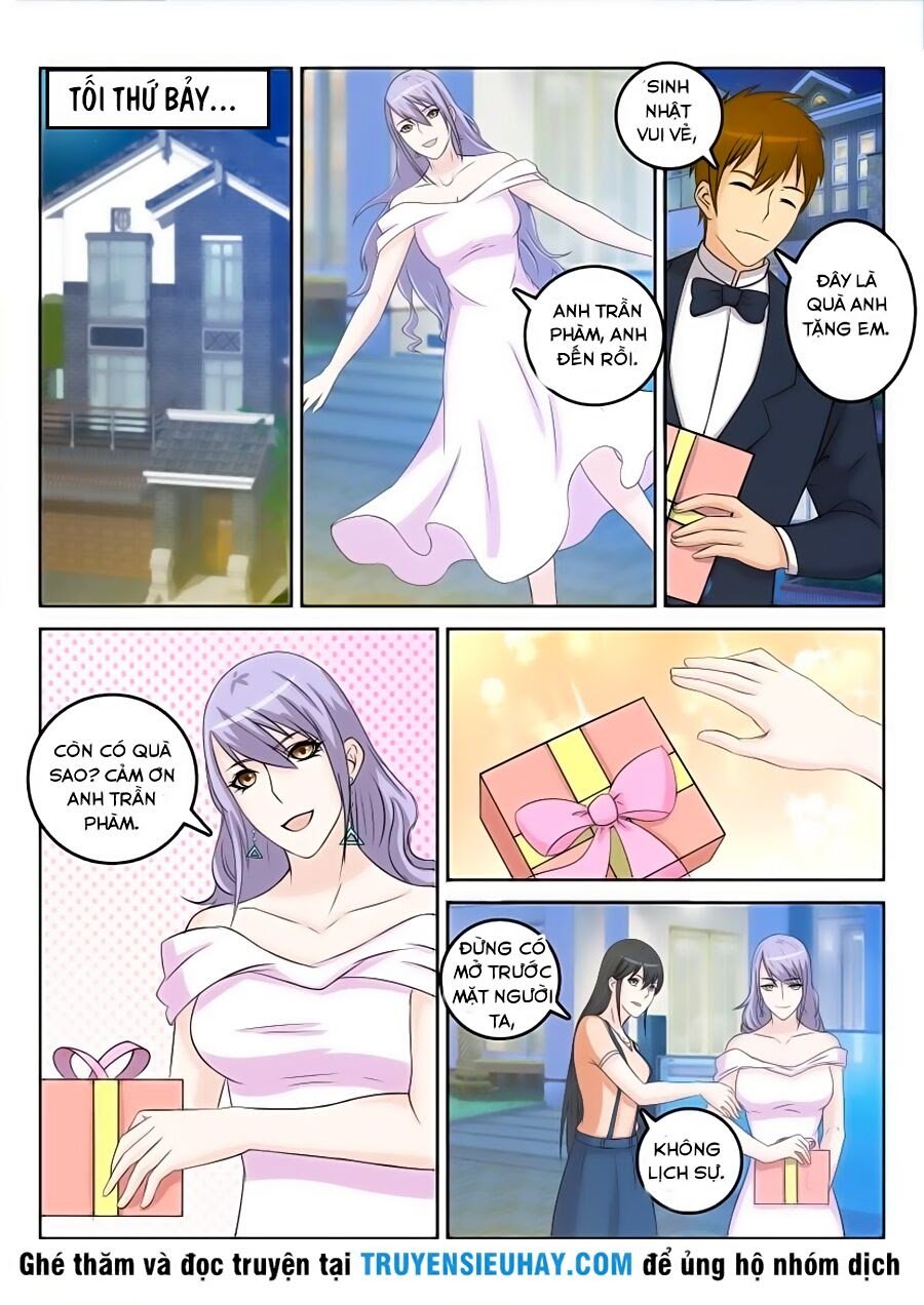 Trọng Sinh Đô Thị Tu Tiên Chap 31 - Next Chap 32