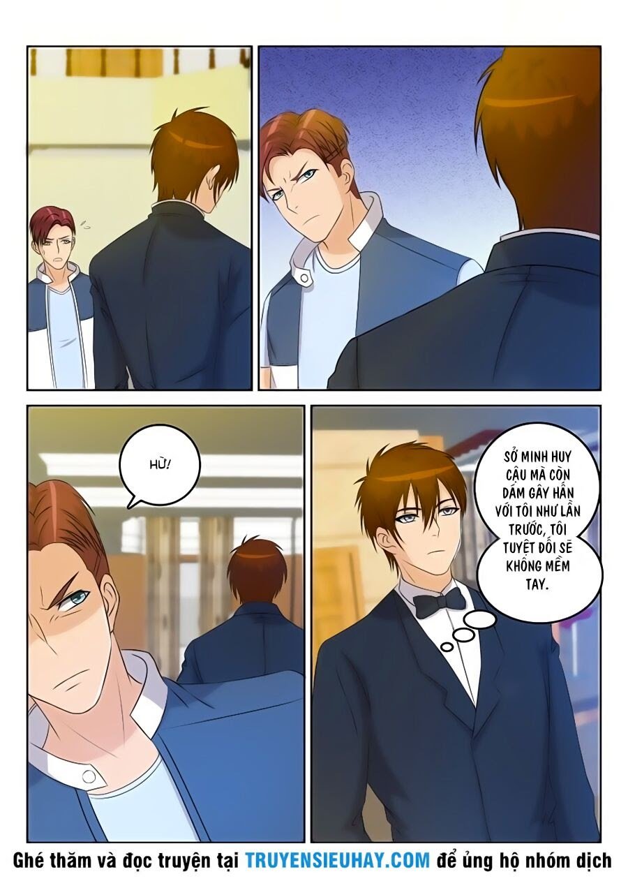 Trọng Sinh Đô Thị Tu Tiên Chap 31 - Next Chap 32