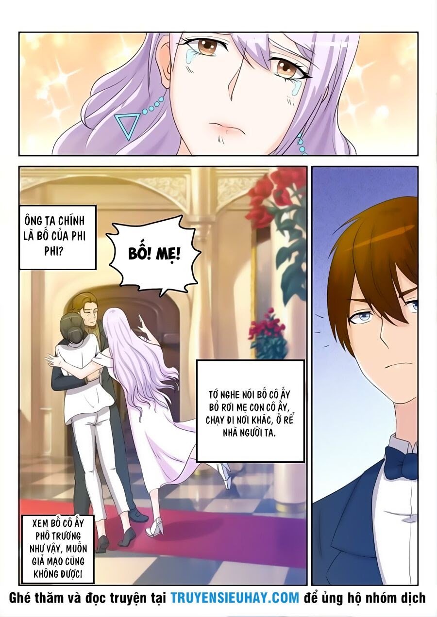 Trọng Sinh Đô Thị Tu Tiên Chap 31 - Next Chap 32