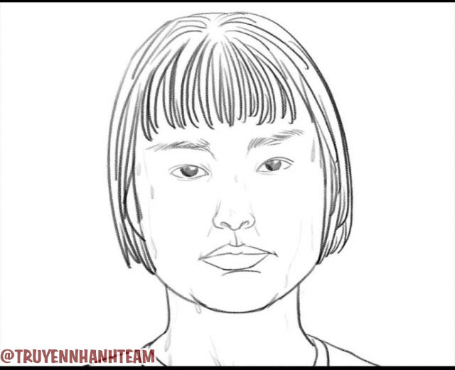 Cuộc Sống Thường Ngày Của Hồ San Chap 2 - Next Chap 3