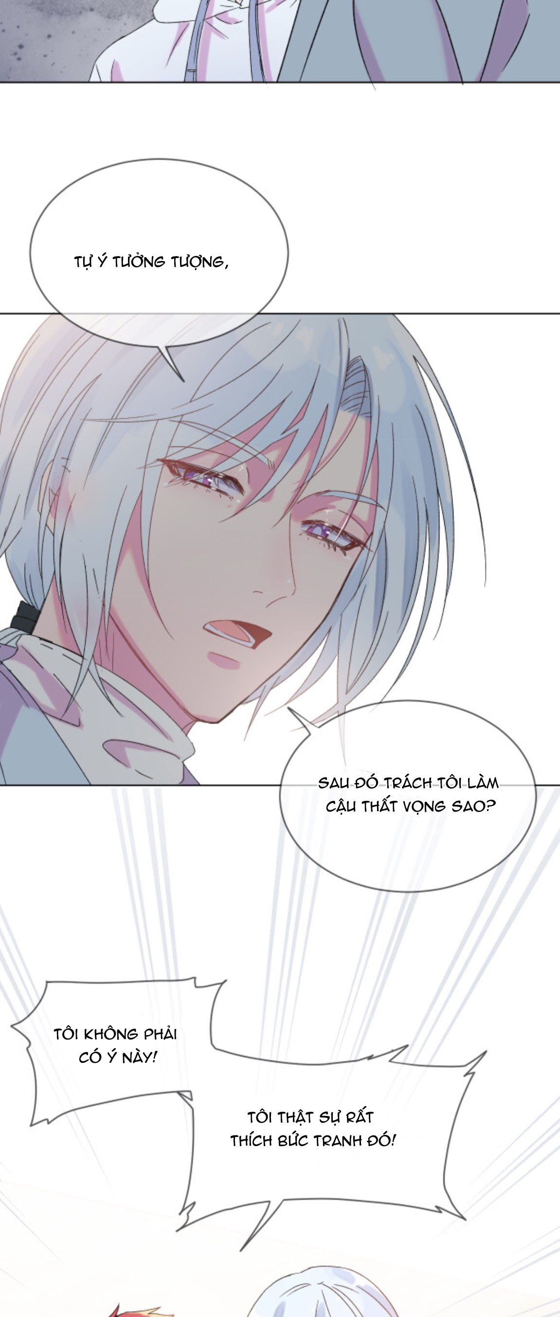 Cho Tôi Cây Cọ Vẽ! Chap 1 - Next Chap 2