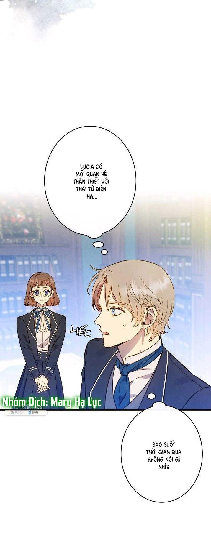 Shadow Queen Chap 59 - Next Chap 60