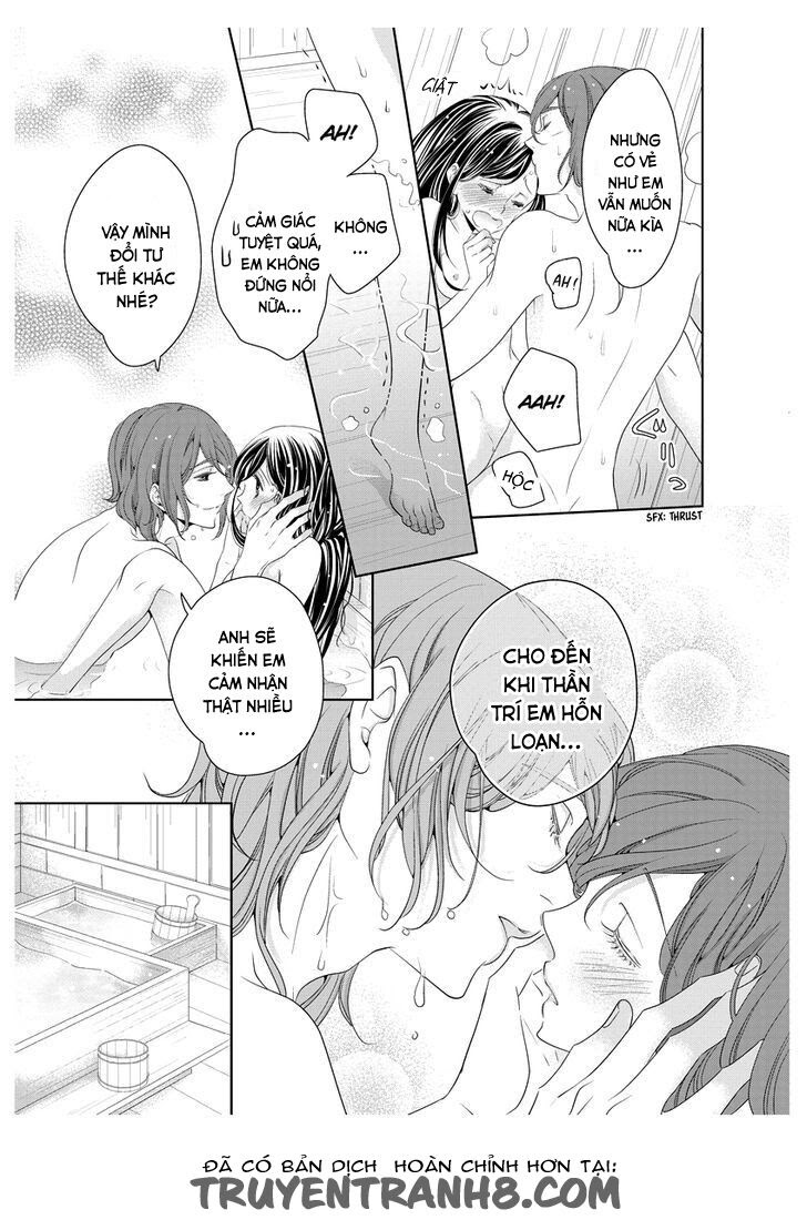 Kỹ Nữ Lưu Lạc Chap 2 - Next Chap 3