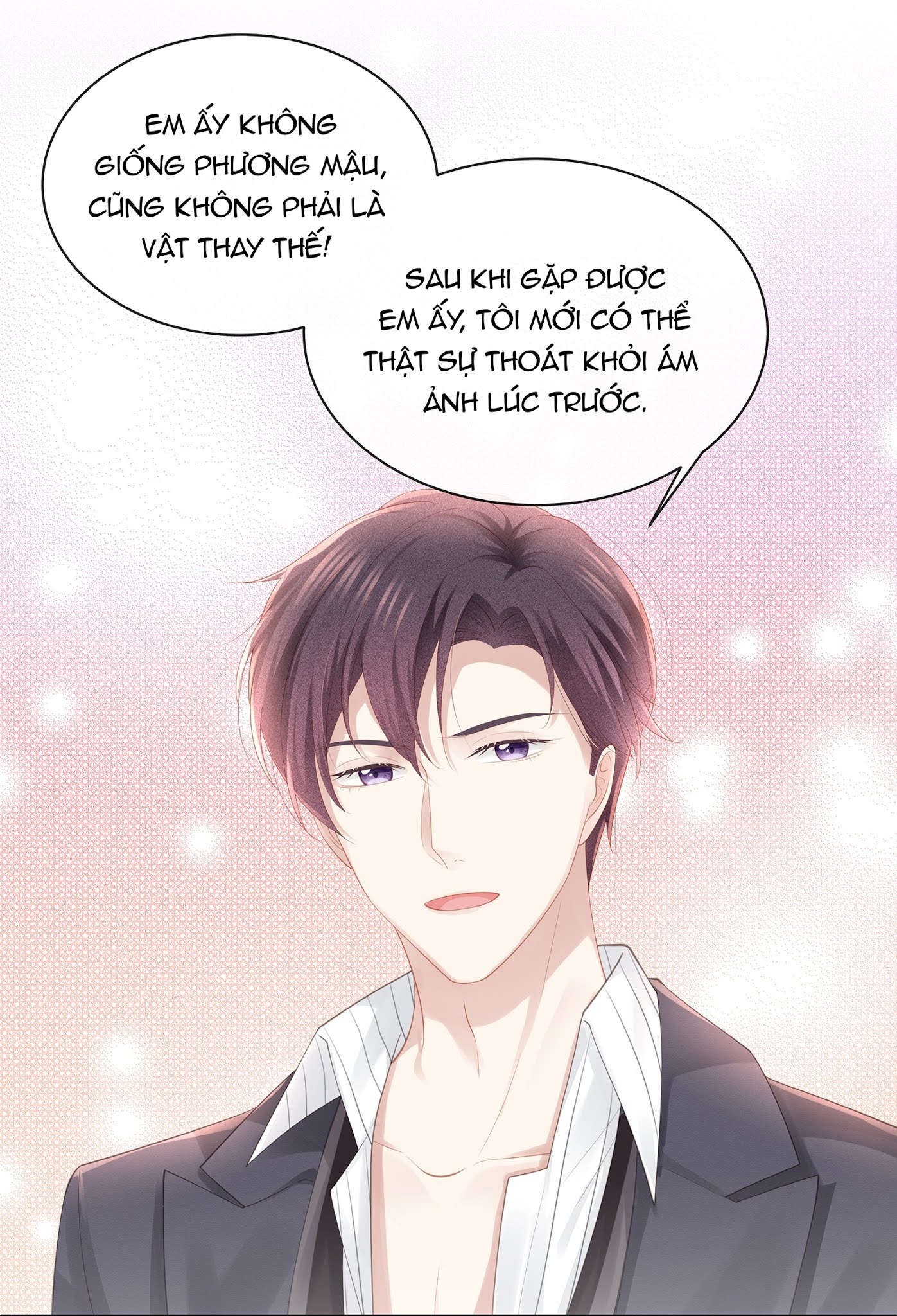 Tình Yêu Độc Quyền Chap 25 - Next Chap 26