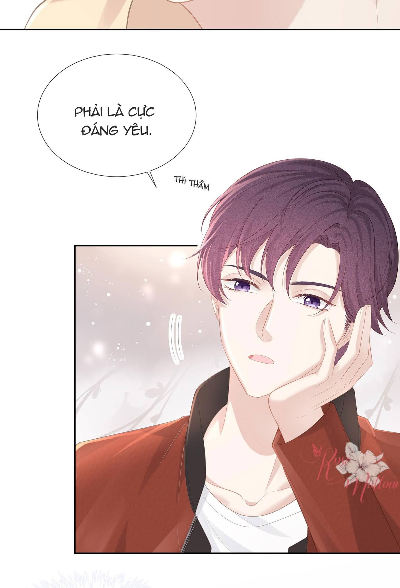 Tình Yêu Độc Quyền Chap 22 - Next Chap 23