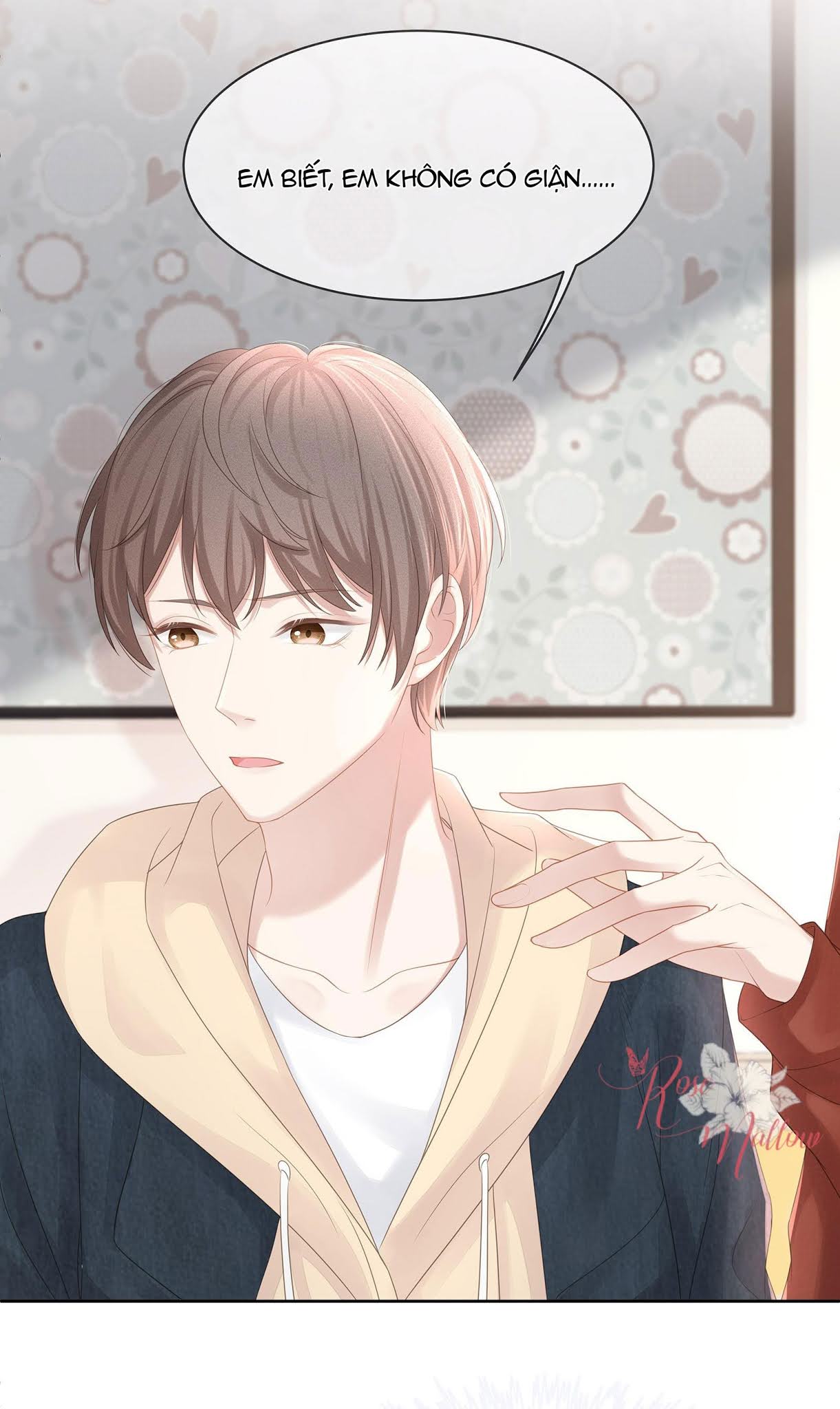 Tình Yêu Độc Quyền Chap 22 - Next Chap 23