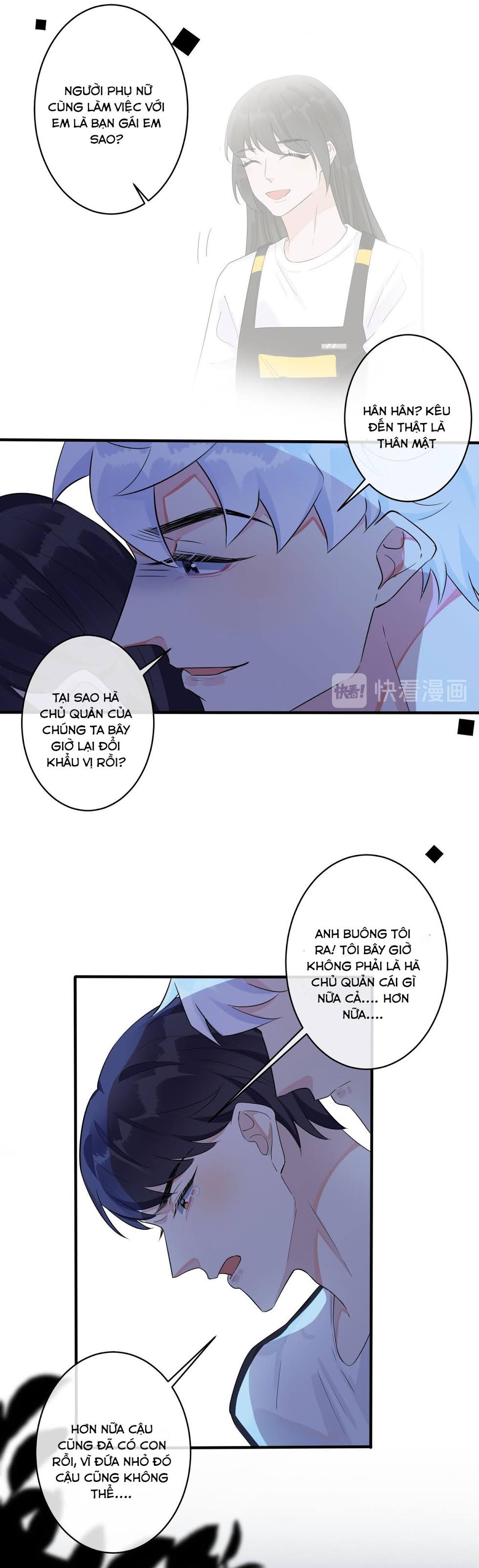 Thuần Phục Chap 72 - Next Chap 73