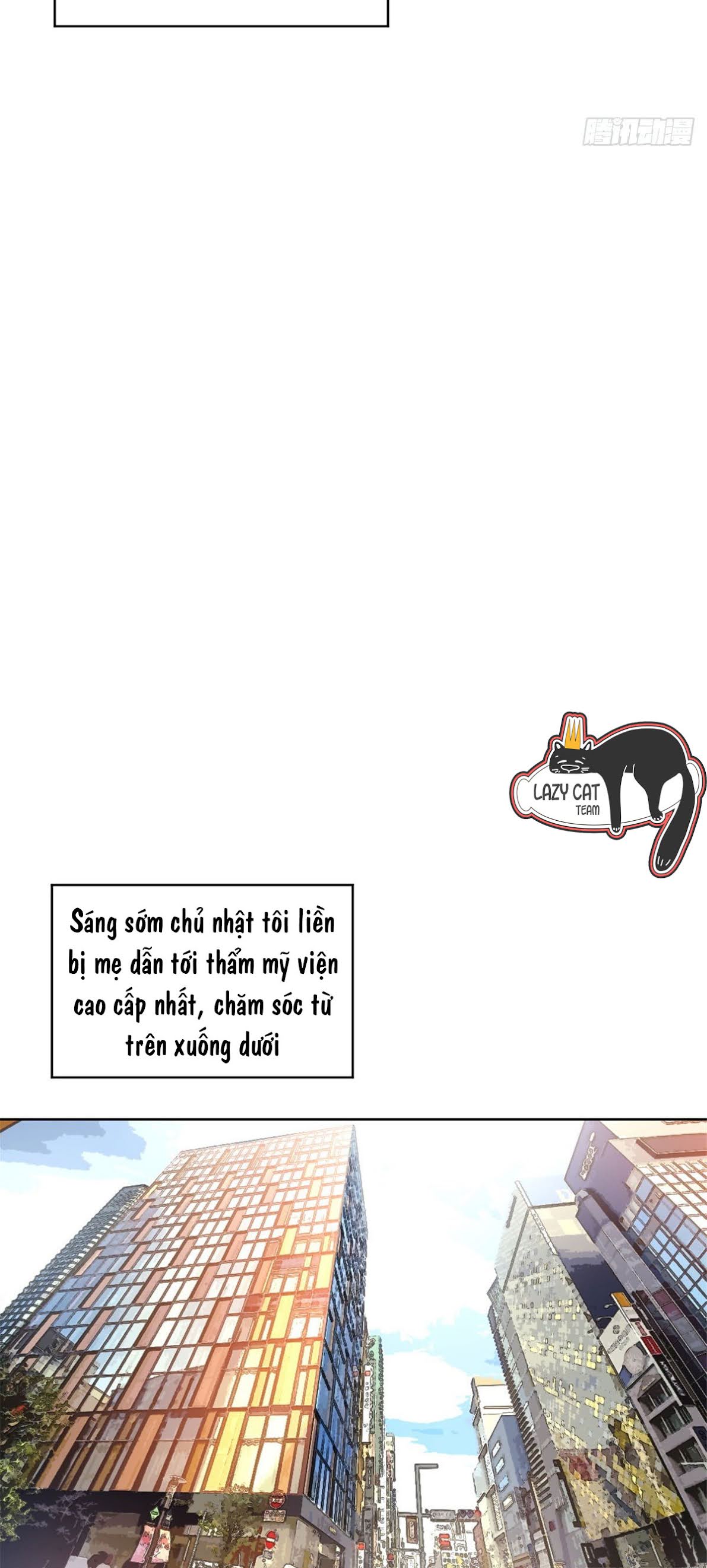 Độc Gia Chiêm Hữu: Cơ Thiếu Phúc Hắc Kiều Thê Chap 14 - Next Chap 15