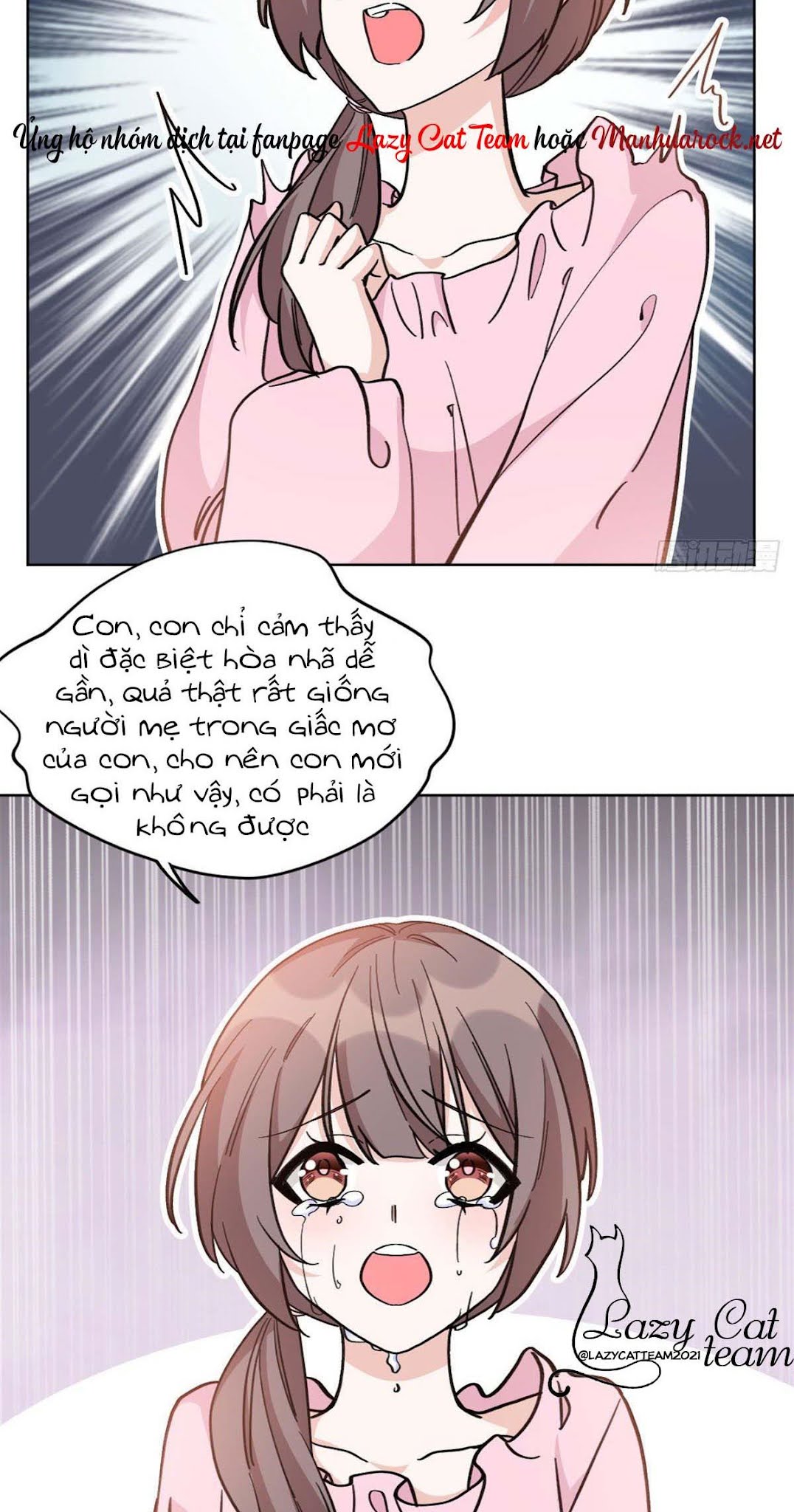 Độc Gia Chiêm Hữu: Cơ Thiếu Phúc Hắc Kiều Thê Chap 17 - Next Chap 18