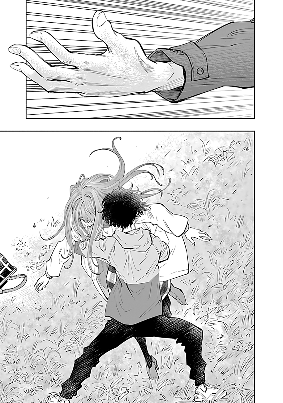 Radiation House Chap 71 - Next Chap 72