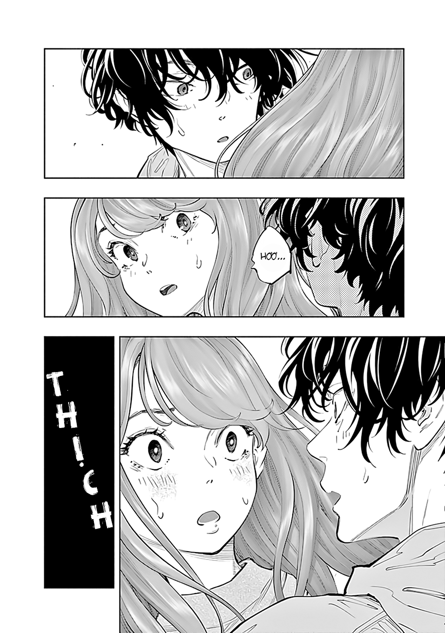 Radiation House Chap 71 - Next Chap 72