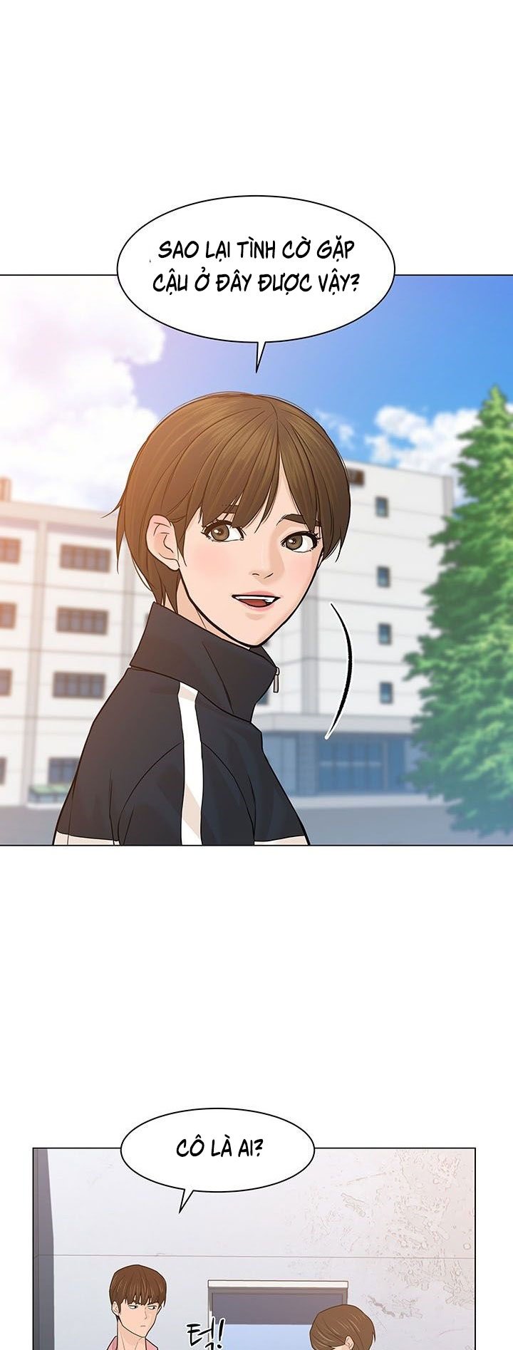 Người Trở Về Từ Cõi Chết Chap 15 - Next Chap 16