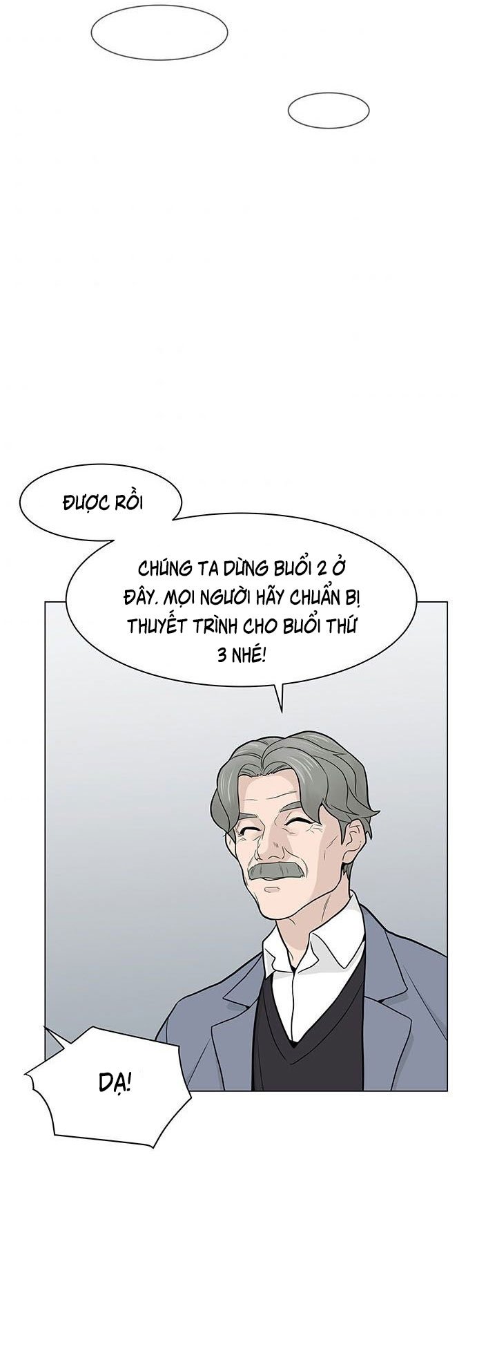 Người Trở Về Từ Cõi Chết Chap 15 - Next Chap 16