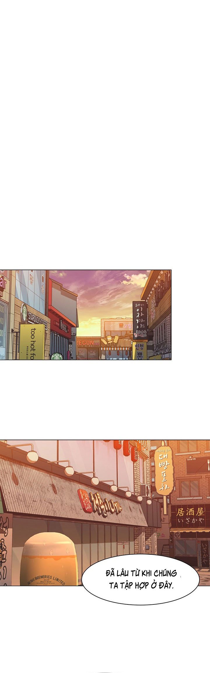 Người Trở Về Từ Cõi Chết Chap 32 - Next Chap 33