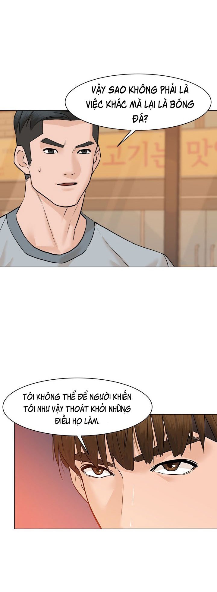 Người Trở Về Từ Cõi Chết Chap 32 - Next Chap 33