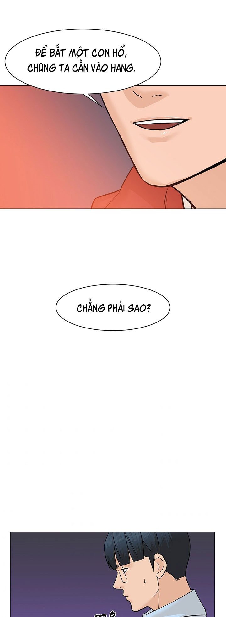 Người Trở Về Từ Cõi Chết Chap 32 - Next Chap 33