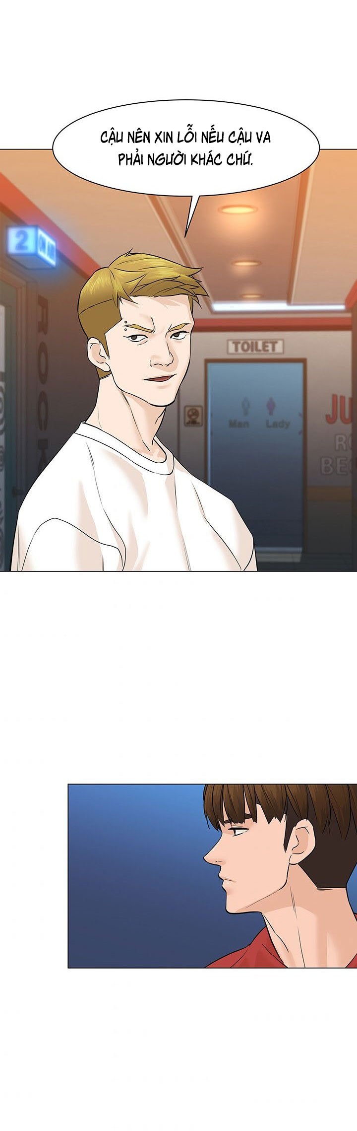 Người Trở Về Từ Cõi Chết Chap 32 - Next Chap 33