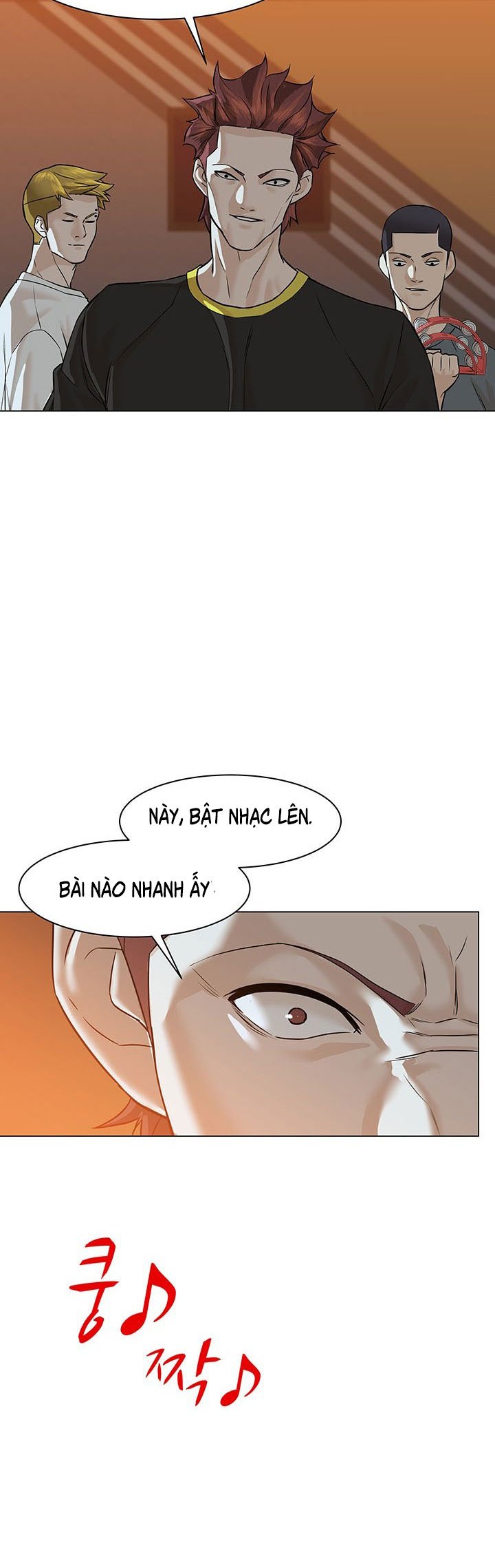 Người Trở Về Từ Cõi Chết Chap 32 - Next Chap 33